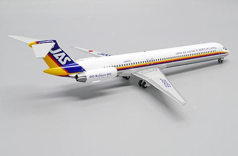    McDonnell Douglas MD-81