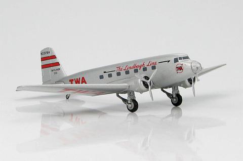    Douglas DC-2   1:200