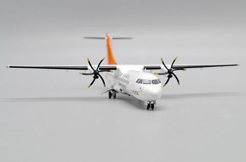 Модель самолета ATR 72-500 "60 лет" Модель самолета ATR 72-500 "60 лет"
