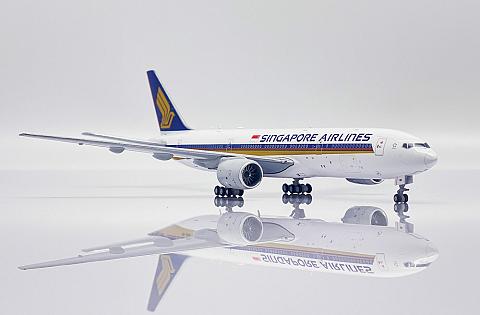    Boeing 777-200