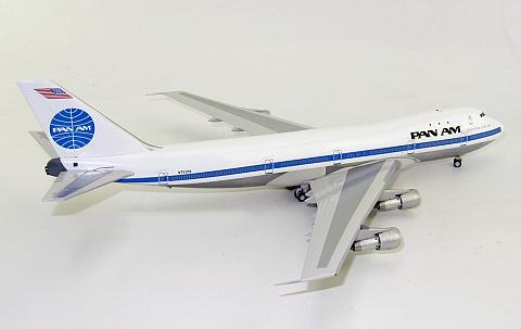    Boeing 747-100
