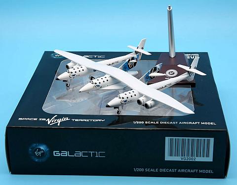    Virgin Galactic ( )