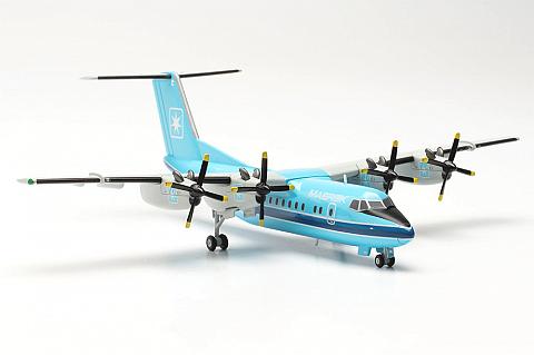    De Havilland Canada DHC-7