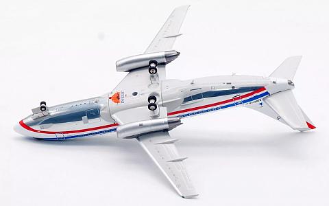 Модель самолета Boeing 737-200 Модель самолета Boeing 737-200