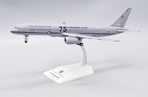    Boeing 757-200 "75  RNZAF"