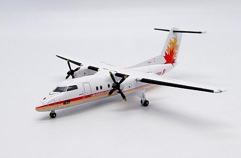    De Havilland Canada Dash 8-100