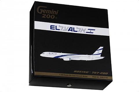 ������� ������ �������� �����-757-200 � �������� 1:200