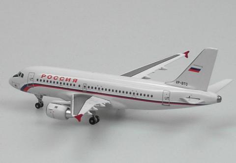   Airbus A319