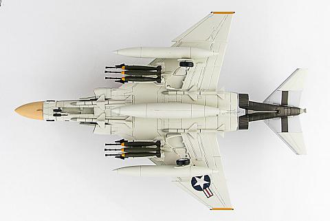    McDonnell Douglas F-4J Phantom II