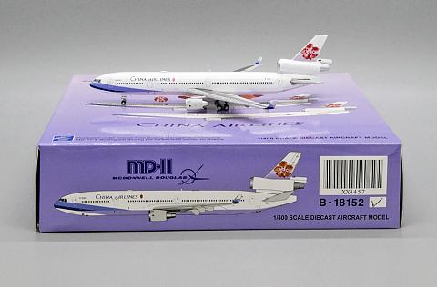    McDonnell Douglas MD-11