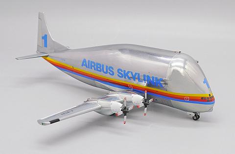 Aero Spacelines 337SGT Super Guppy "Airbus Skylink 1"