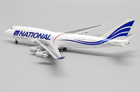    Boeing 747-400BCF