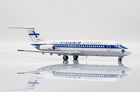McDonnell Douglas DC-9-15F