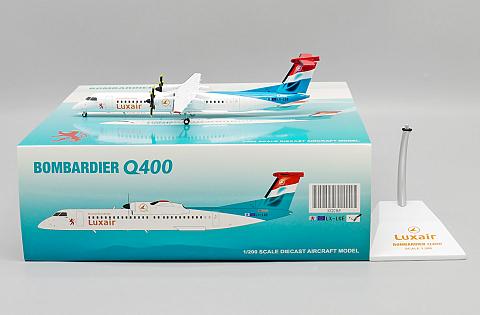    Bombardier Dash 8 Q400