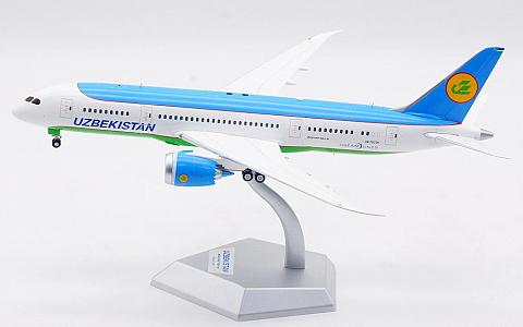 ������ ��������  Boeing 787-8