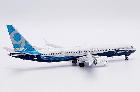    Boeing 737 MAX 9