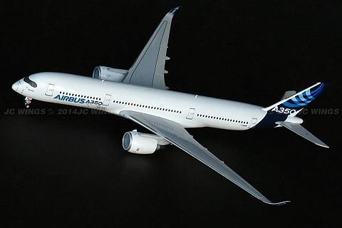   Airbus A350-900   1:400