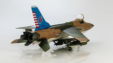    Republic F-105 Thunderchief