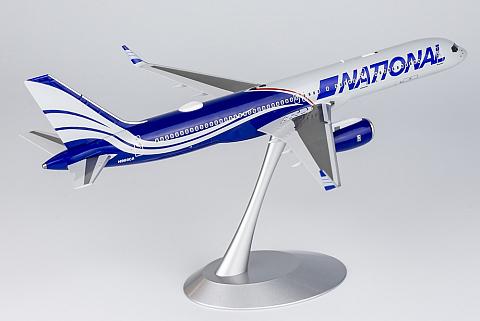 Модель самолета Boeing 757-200 Модель самолета Boeing 757-200