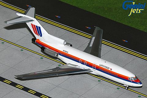 Boeing 727-100