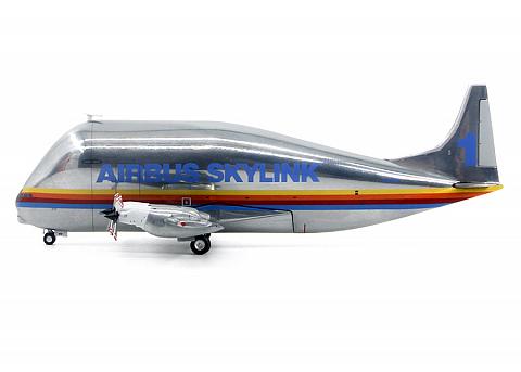    Boeing 377SGT Super Guppy "Airbus Skylink"