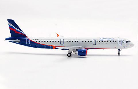    Airbus A321