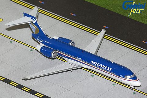 Boeing 717-200