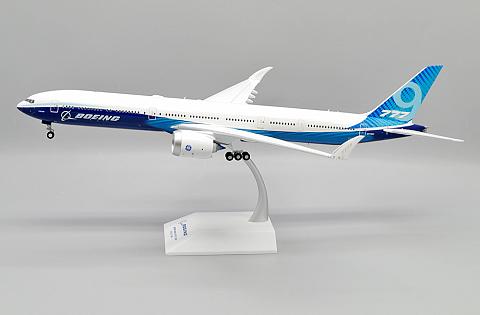    Boeing 777-9X