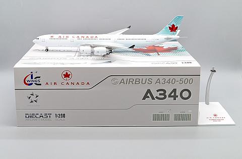    Airbus A340-500