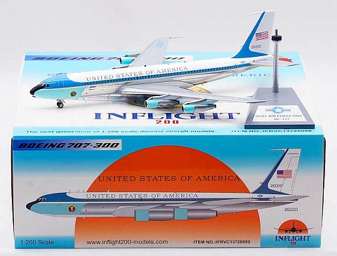 ������ ��������  Boeing VC-137C "Air Force One"