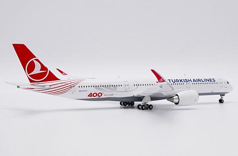    Airbus A350-900