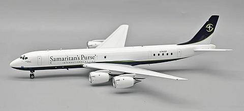������ ��������  Douglas DC-8-72CF
