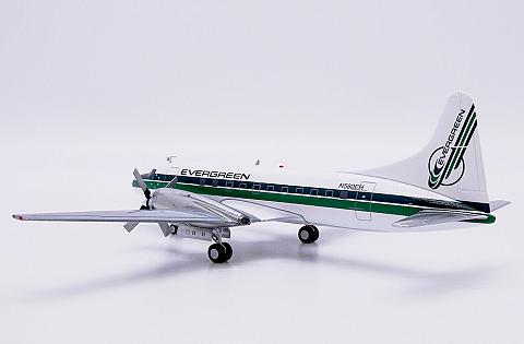 ������ ��������  Convair CV-580