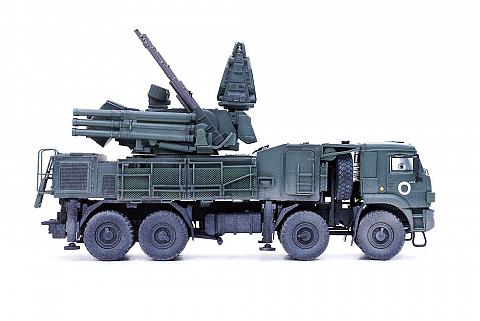 �������� ��� 96K6 "�������-�1"