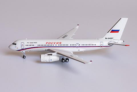 Туполев Ту-204-300