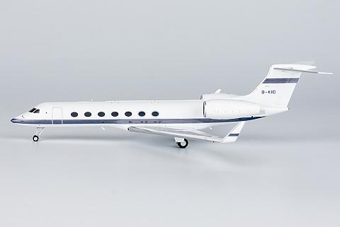 Модель самолета Gulfstream G550 Модель самолета Gulfstream G550