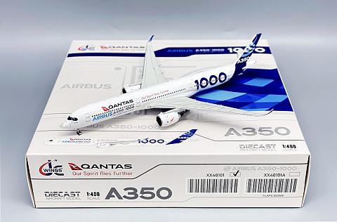 Модель самолета Airbus A350-1000 Модель самолета Airbus A350-1000