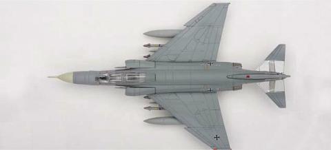    McDonnell Douglas F-4F Phantom II
