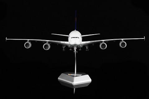 ������ ��������  Airbus A380-800