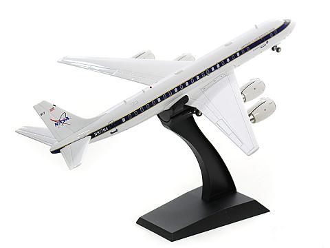 Модель самолета  Douglas DC-8-72