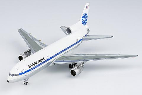 Модель самолета  Lockheed L-1011-500