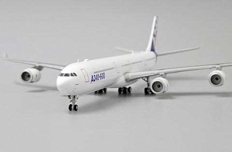    Airbus A340-600