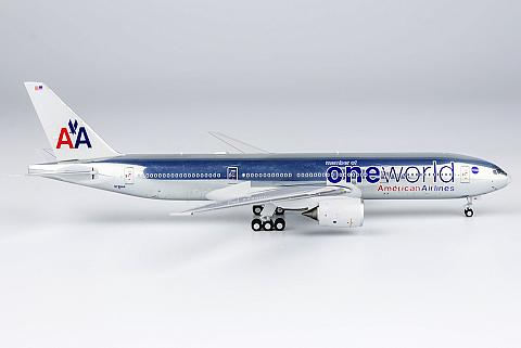 Boeing 777-200ER "Oneworld"
