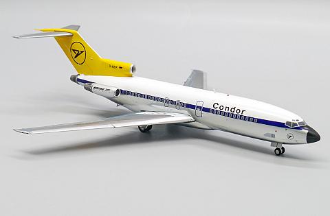 Boeing 727-100