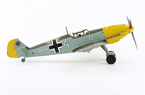 Messerschmitt Bf 109E-3