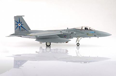 McDonnell Douglas F-15A Eagle � ������� ASM-135