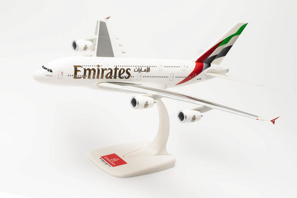 ������ ��������  Airbus A380-800