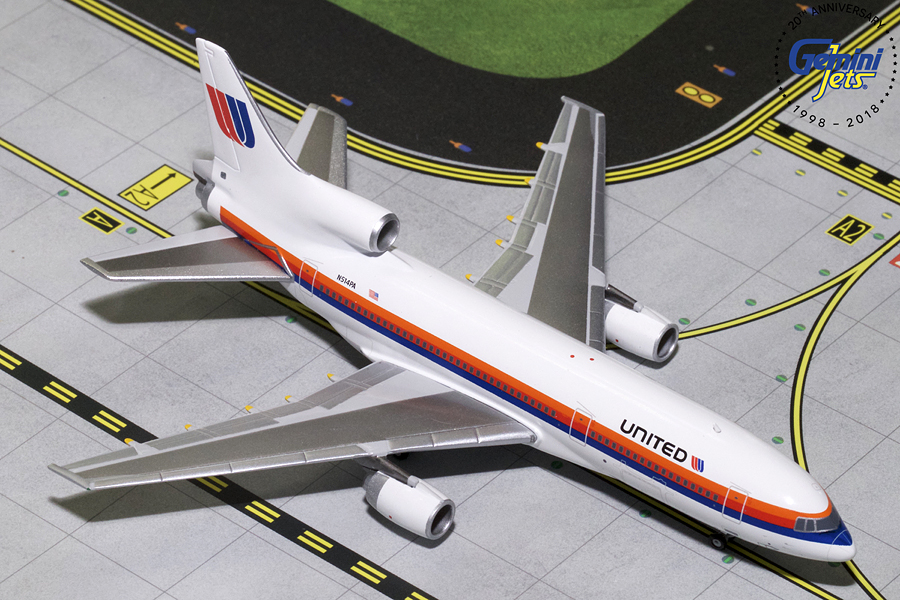   Lockheed L-1011-500 TriStar