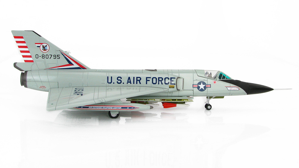    Convair F-106A Delta Dart
