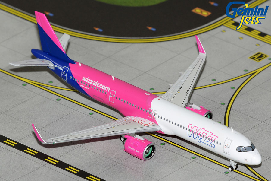    Airbus A321neo